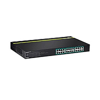 Trendnet 24-port Gigabit Poe+ Switch (TPETG240G)
