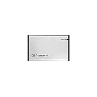 Transcend Usb 3.0 Storejet 25s3 2.5sata (TS0GSJ25S3)
