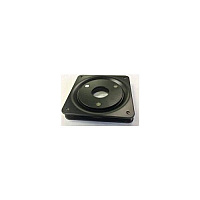 Compulocks Vesa Rotating Plate, Black (VRPB)