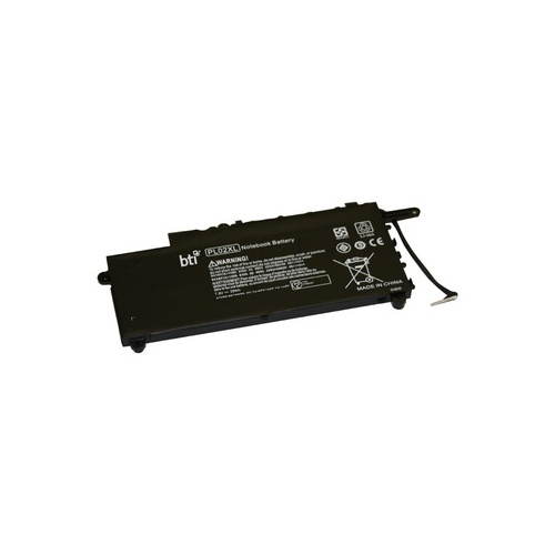 Battery Batt For Hp Pavilion 11-n000 11t-n000 (PL02BTI)