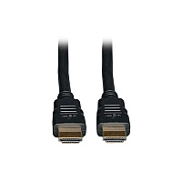 Tripp Lite 10ft Hdmi Cable W/ Ethernet A/v Cl2 M/m (P569010CL2)