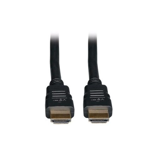 Tripp Lite 10ft Hdmi Cable W/ Ethernet A/v Cl2 M/m (P569010CL2)