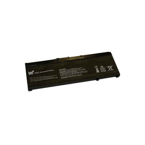 Battery Batt For Hp Pavilion 15-cb000 15t-cb000 (SR04XLBTI)