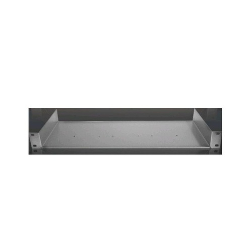 Gefen Rack-mount 1u Rack Tray - Grey (EXTRACK1UGRY)