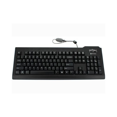 Seal Shield Waterproof Kb (flemish) (SSKSV208BEFL)