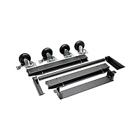 Tripp Lite Mobile Cart Conversion Kit With Handle (CSHANDLEKIT)