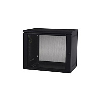 APC Netshelter Wx 9u Wall Mount Cabinet (AR109)
