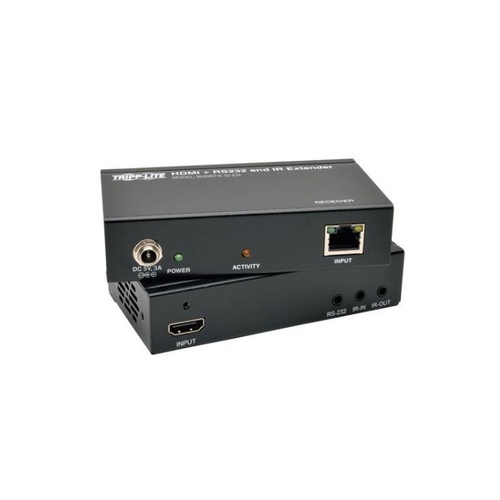 Tripp Lite Hdbaset Hdmi Over Cat5e/6/6a Extender (BHDBTKSIER)