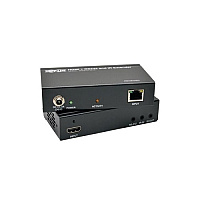 Tripp Lite Hdbaset Hdmi Over Cat5e/6/6a Extender (BHDBTKSILR)