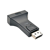 Tripp Lite Displayport To Dvi Adapter Converter M/f (P134000DVIV2)