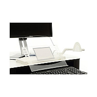 Vu Ryte Ergonomic In-line Doc Holder/organizer (2080)