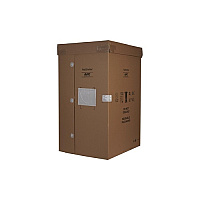 APC Netshelter Sx 42u 600mm (AR3100SP)