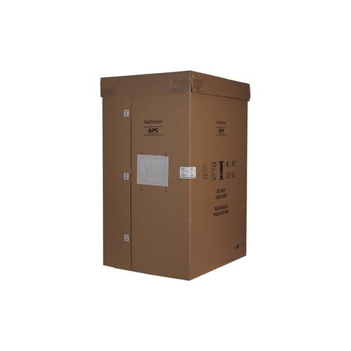 APC Netshelter Sx 42u 600mm (AR3100SP)