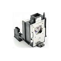 Battery Lamp For Sharp An-d400lp Pg-d3750w (AND400LPBTI)
