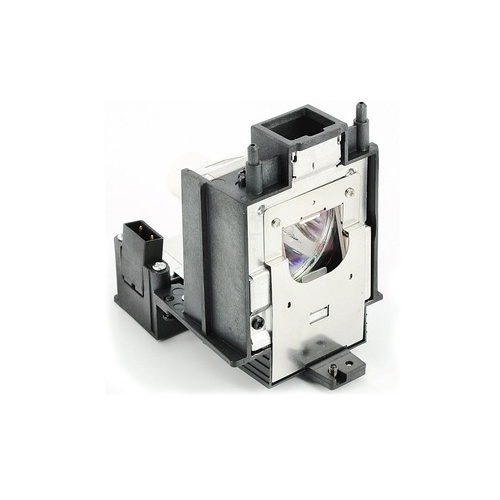 Battery Lamp For Sharp An-d400lp Pg-d3750w (AND400LPBTI)