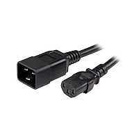 StarTech 6ft Power Extension Cord C13 To C20 (PXTC13C20146)