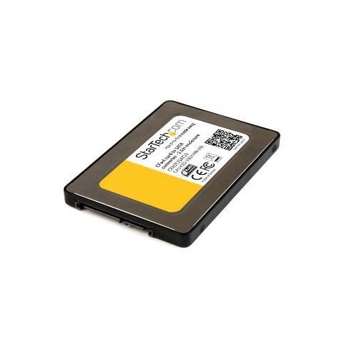 StarTech Cfast Card To Sata Converter (CFAST2SAT25)