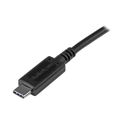 StarTech Cable Usb To Usb C - 1m - Usb 3.1 10gbps (USB31AC1M)