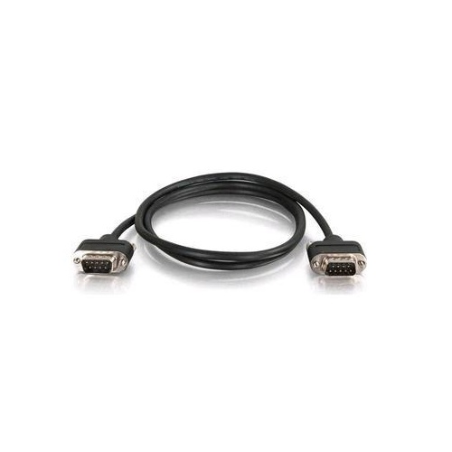 C2G 35ft Cmg Db9 Null Modem F-f (52180)