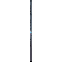 APC Rack Pdu 2g, Metered-by-outlet, (AP8459NA3)