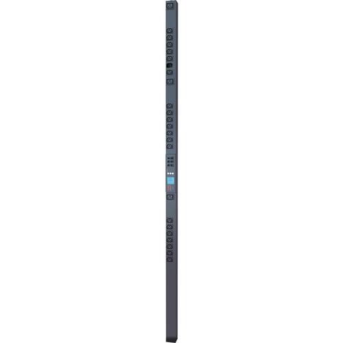 APC Rack Pdu 2g, Metered-by-outlet, (AP8459NA3)
