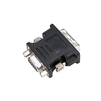 Targus Dvi-i (m) To Vga (f) Adapter Black (ACX120USX)