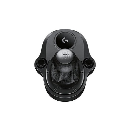 Logitech Driving Force Shifter G29 And G920 (941000119)