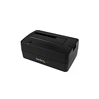 StarTech Usb 3.1 Gen 2 (10gbps) Single-bay Dock (SDOCKU313)