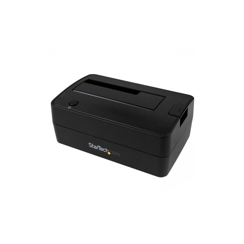 StarTech Usb 3.1 Gen 2 (10gbps) Single-bay Dock (SDOCKU313)
