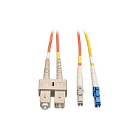Tripp Lite 3m Mode Conditioning Fiber Cable Lc/sc (N42503M)