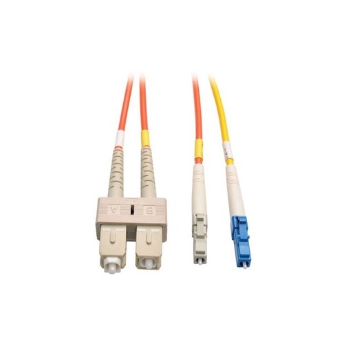 Tripp Lite 3m Mode Conditioning Fiber Cable Lc/sc (N42503M)