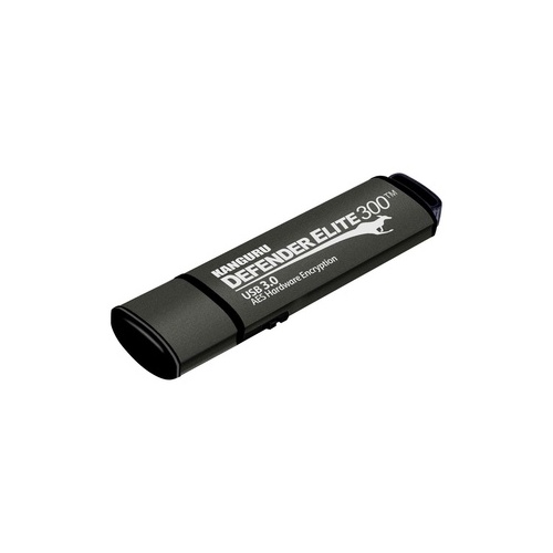Kanguru 32gb Defender Elite 300 (encrypt (KDFE30032G)