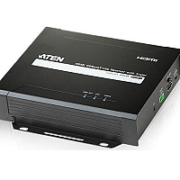 Aten Hdmi Hdbaset-lite Receiver With Scaler (VE805R)