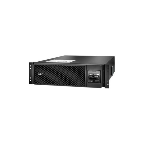 APC Smart-ups Srt 5000va Rm 230v (SRT5KRMXLI)