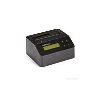 StarTech Usb 3.0 Standalone Drive Eraser & Dock (SDOCK1EU3P)