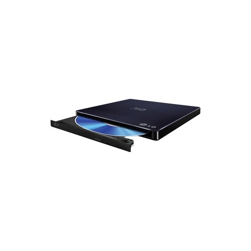 LG 3d Blu-ray Disc Playback & M-dis Support (WP50NB40T)