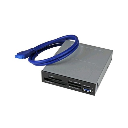 StarTech Usb 3.0 Internal Multi-card Reader (35FCREADBU3)