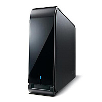 Buffalo Drivestation Axis Velocity 4 Tb Usb 3.0 (HDLX4.0TU3)