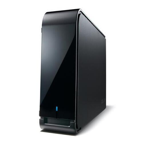 Buffalo Drivestation Axis Velocity 4 Tb Usb 3.0 (HDLX4.0TU3)