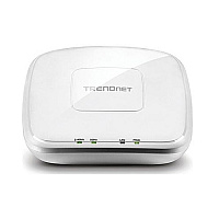 Trendnet Ac1200 Dual Band Poe Access Poin (TEW821DAP)