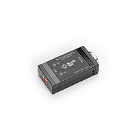 Black Box Usb To Rs232 Opto-isolated Converter, Gsa, Taa (SP385AR3)