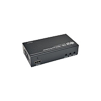 Tripp Lite Hdbaset Hdmi Over Cat5e/6/6a Extender (BHDBTRSILR)