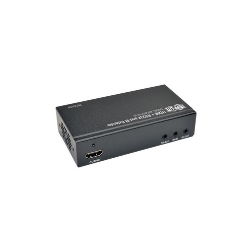 Tripp Lite Hdbaset Hdmi Over Cat5e/6/6a Extender (BHDBTRSILR)