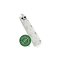 Tripp Lite 6-outlet Power Strip Medical 25ft Cord (PS625HG20AOEM)