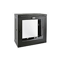 Tripp Lite 12u Wm Rack 13in Deep W/acrylic Window (SRW12U13G)