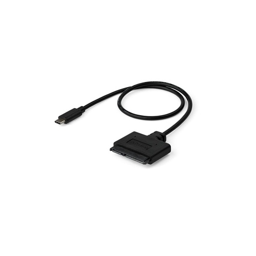 StarTech Usb C To Sata Adapter Usb 3.1 -2.5" Sata (USB31CSAT3CB)