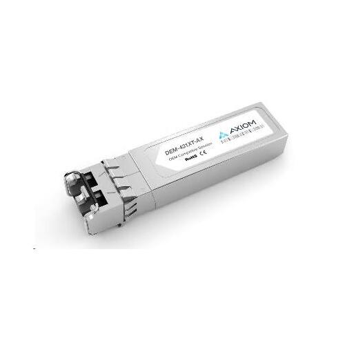 Axiom 10gbase-sr Sfp+ For D-link (DEM431XTAX)