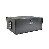 Tripp Lite 5u Security Dvr Lockbox Rack Enclosure (SRDVRLB)