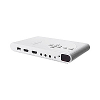 Avermedia Technologies Avertv Hybrid Tvbox 13 (A200P)