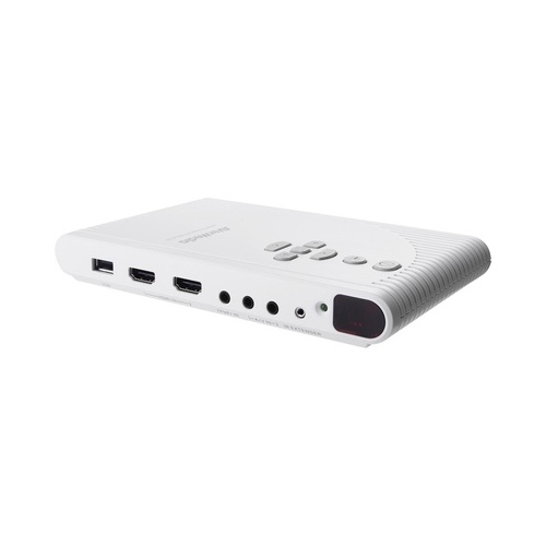 Avermedia Technologies Avertv Hybrid Tvbox 13 (A200P)